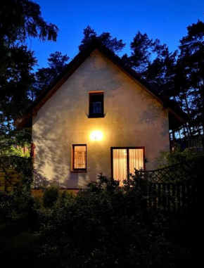 Domek na Sosnowej, Pobierowo